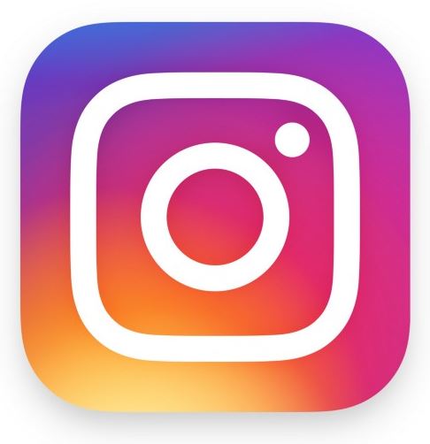 Instagram logo